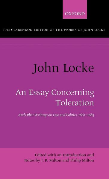 Produktbild: John Locke