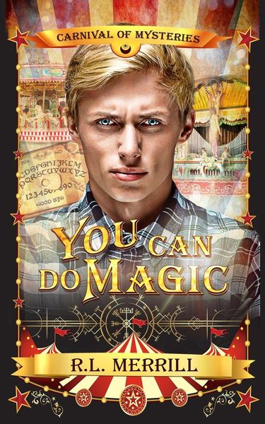 Produktbild: You Can Do Magic