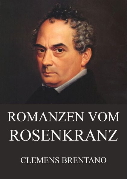 Produktbild: Romanzen vom Rosenkranz
