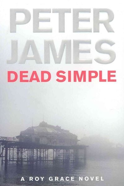 Produktbild: Dead Simple