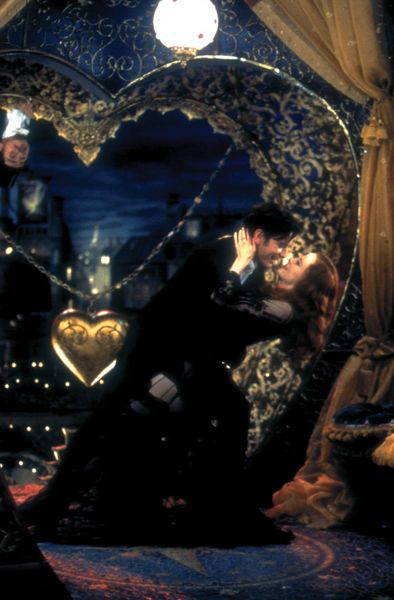 Produktbild: Moulin Rouge