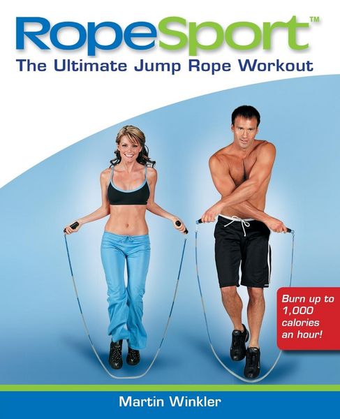Produktbild: Ropesport