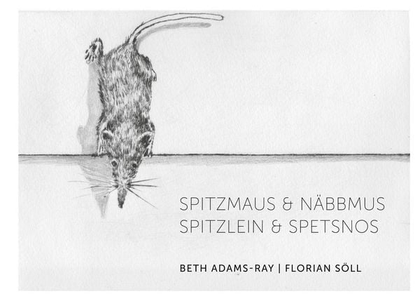 Produktbild: Spitzmaus & n&auml;bbmus