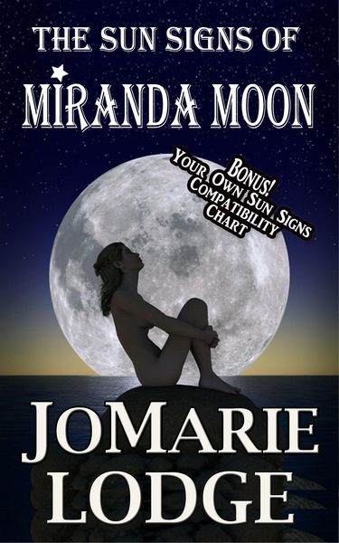 Produktbild: Sun Signs of Miranda Moon