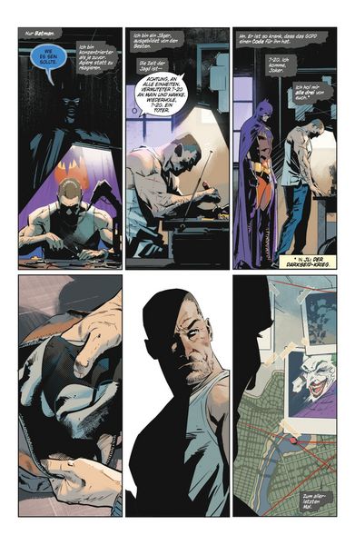 Produktbild: Batman