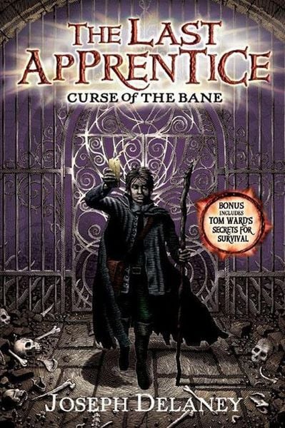 Produktbild: The Last Apprentice: Curse of the Bane (Book 2)