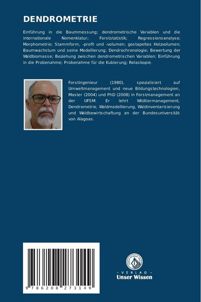 Produktbild: Dendrometrie