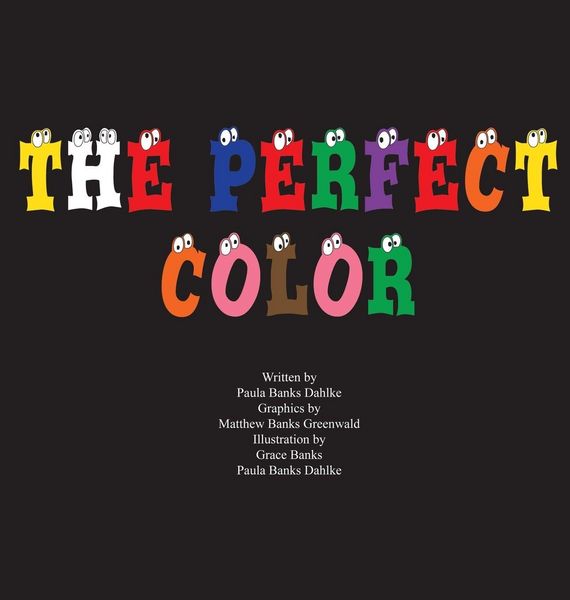 Produktbild: The Perfect Color