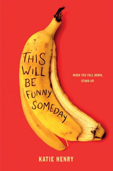 Produktbild: This Will Be Funny Someday