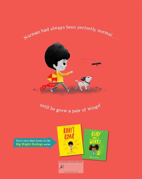 Produktbild: Perfectly Norman