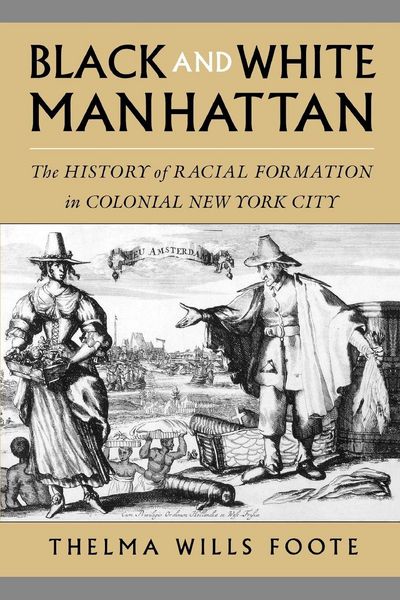 Produktbild: Black and White Manhattan