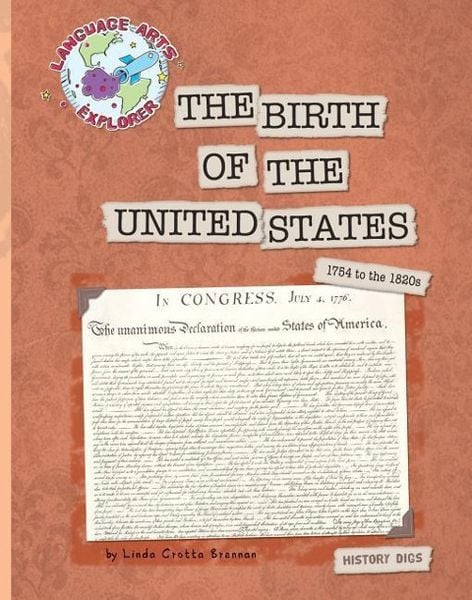 Produktbild: The Birth of the United States