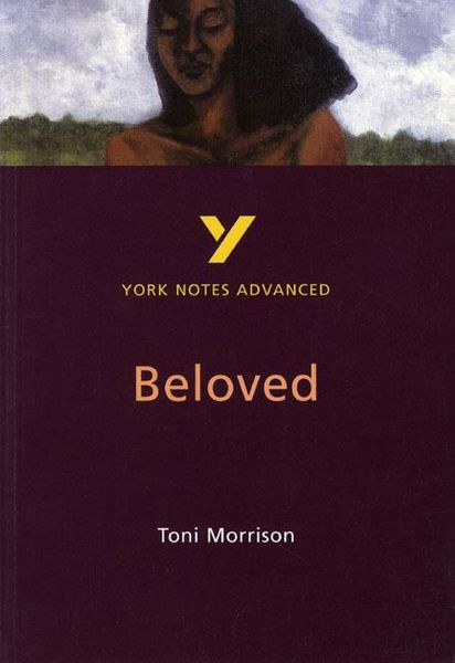 Produktbild: Toni Morrison ''Beloved'': everything you need to catch up, study and prepare for 2025 assessments and 2026 exams
