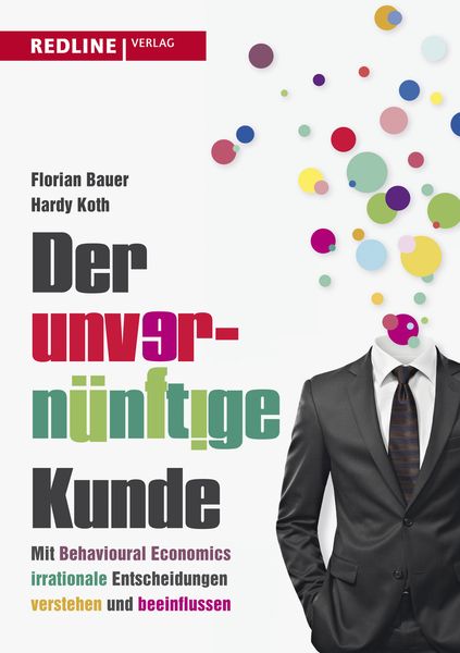 Produktbild: Der unvern&uuml;nftige Kunde