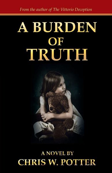 Produktbild: A Burden of Truth