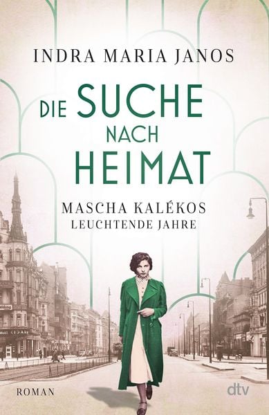Produktbild: Die Suche nach Heimat