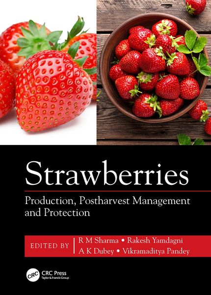 Produktbild: Strawberries