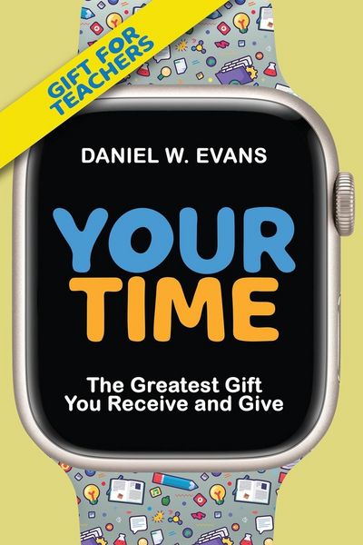 Produktbild: Your Time