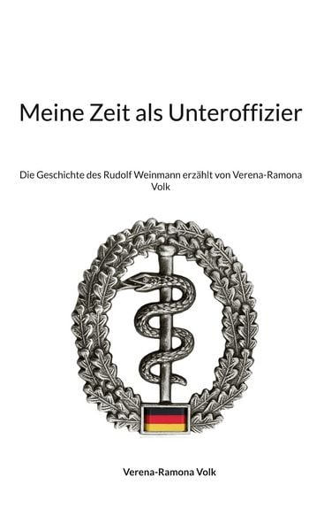 Produktbild: Meine Zeit als Unteroffizier