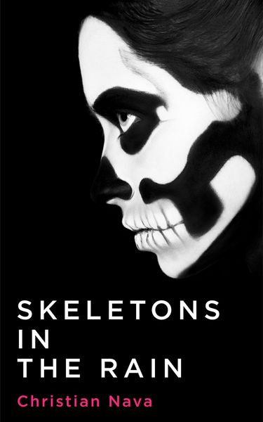 Produktbild: Skeletons in the Rain