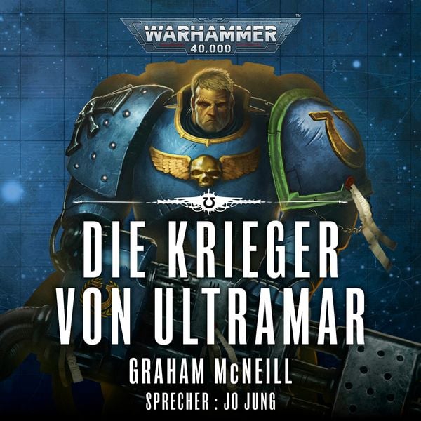 Warhammer 40.000: Die Chroniken des Uriel Ventris 2
