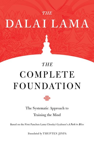 Produktbild: The Complete Foundation