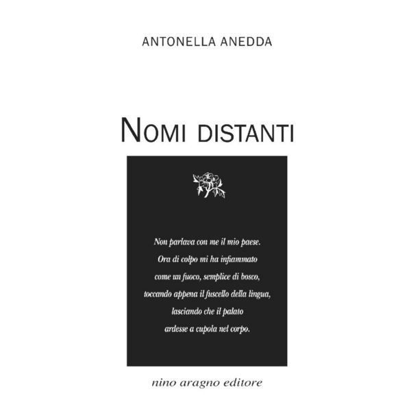 Produktbild: Nomi distanti