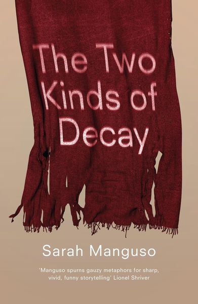 Produktbild: Two Kinds of Decay