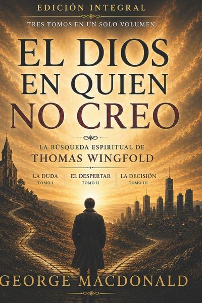 Produktbild: EL DIOS EN QUIEN NO CREO