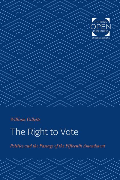 Produktbild: Right to Vote