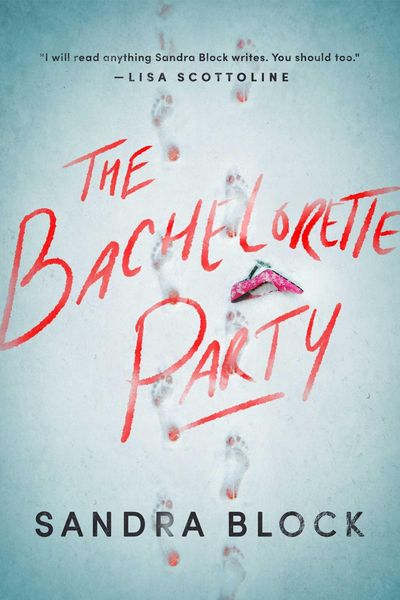 Produktbild: The Bachelorette Party