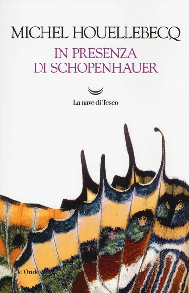 Produktbild: In presenza di Schopenhauer