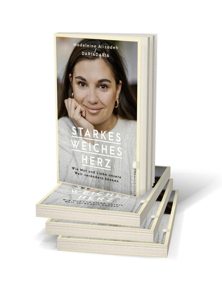 Produktbild: Starkes weiches Herz