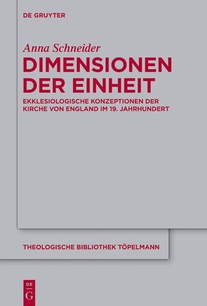 Produktbild: Dimensionen der Einheit