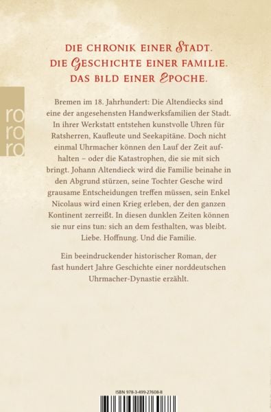 Produktbild: Das Erbe der Altendiecks