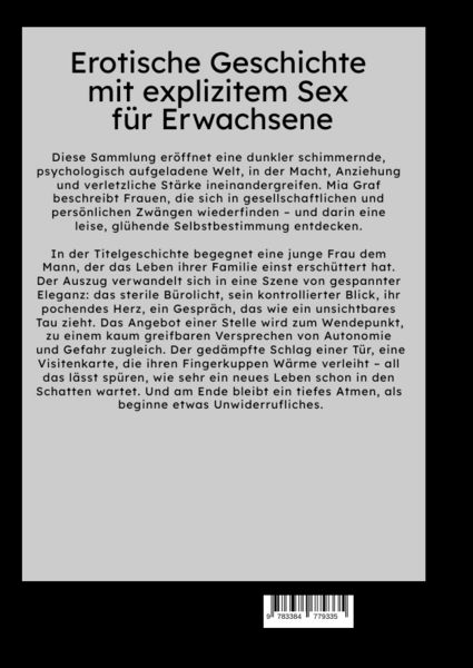 Produktbild: Die fruchtbare Haustiermagd