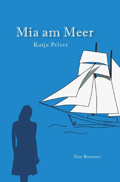 Mia am Meer, Taschenbuch von Katja Pelzer, Epubli, 9783756504138