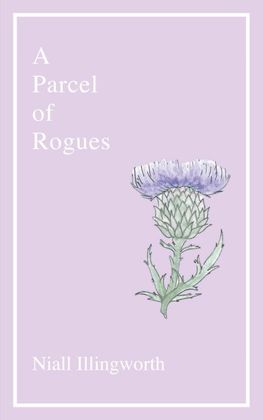 Produktbild: A Parcel of Rogues