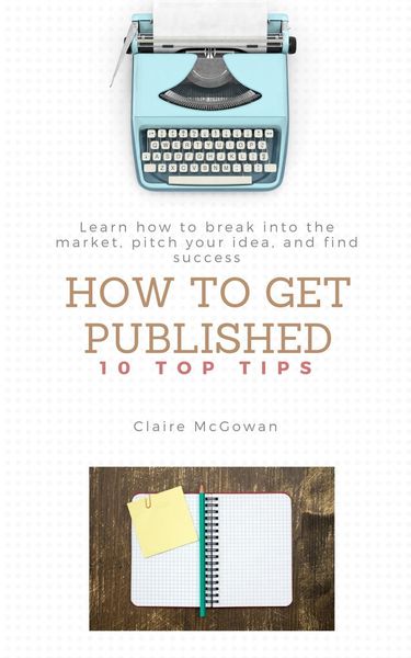 Produktbild: How to get Published