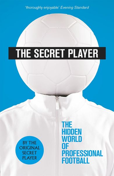 Produktbild: The Secret Player