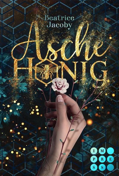 Produktbild: Aschehonig