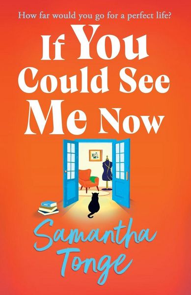 Produktbild: If You Could See Me Now