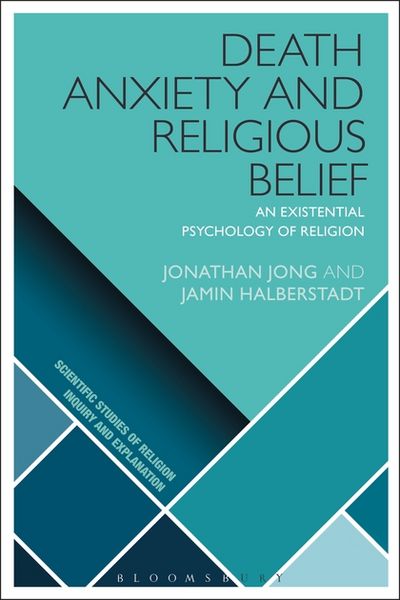 Produktbild: Death Anxiety & Religious Beli