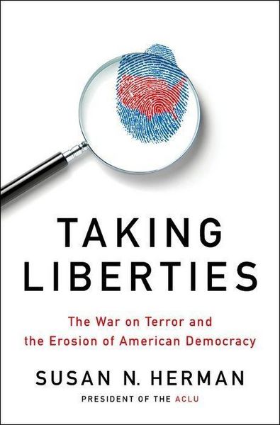 Produktbild: Taking Liberties