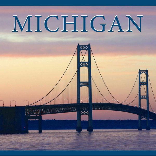 Produktbild: Michigan