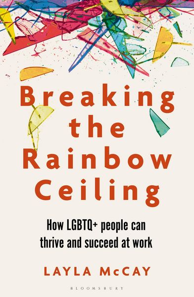 Produktbild: Breaking the Rainbow Ceiling
