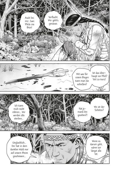 Produktbild: Vinland Saga 29