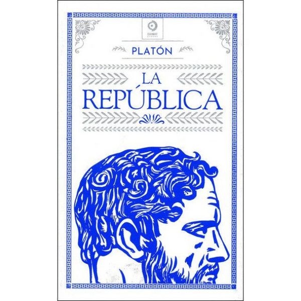 Produktbild: La R&eacute;publica
