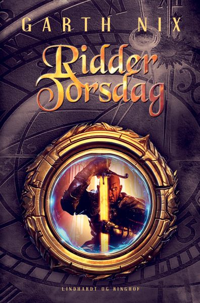 Produktbild: Ridder Torsdag