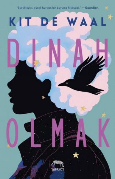 Produktbild: Dinah Olmak